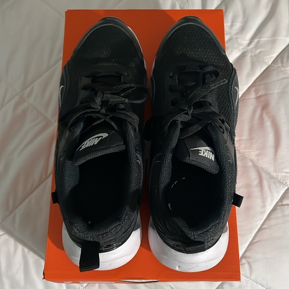 black nike ryz 365 2’s - Picture 3 of 12